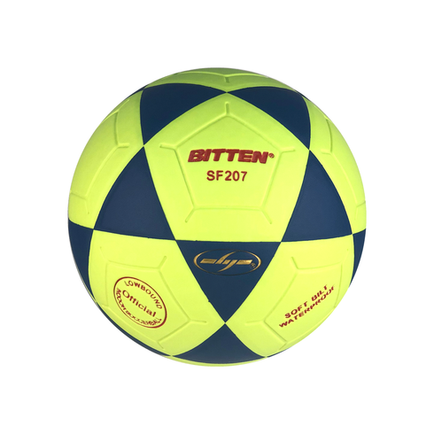 Balón de Futsal Laminado (MUERTO) SF207