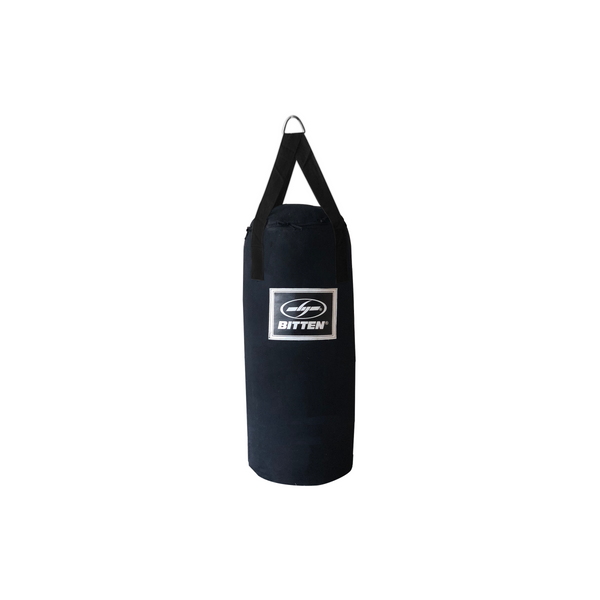 Saco de Boxeo de Canvas 40lbs aprox. 60cm x 30cm PBC160