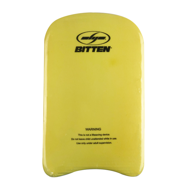 Tabla de Natación SMB