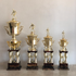 Trofeo de Copa con Figura Serie 53