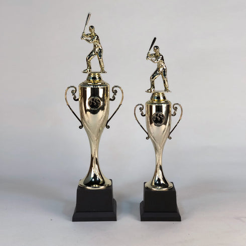 Trofeo de Copa con Figura Serie B12