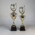 Trofeo de Copa con Figura Serie B12