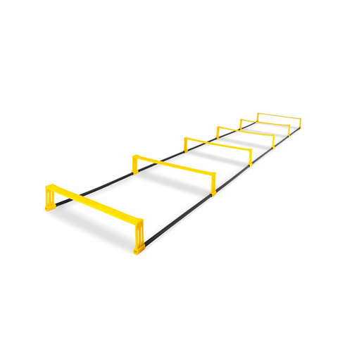 Escalera de Agilidad con Elevación de 6 metros