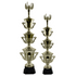 Trofeo de Copa con Figura Serie J3