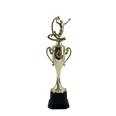 Trofeo de Copa con Figura Serie B12