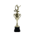 Trofeo de Copa con Figura Serie B12