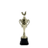 Trofeo de Copa con Figura Serie B12