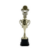 Trofeo de Copa con Figura Serie B12