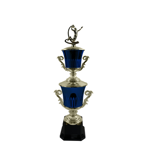 Trofeo de Copa con Figura Serie J2