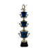 Trofeo de Copa con Figura Serie J3