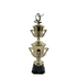 Trofeo de Copa con Figura Serie J2