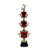Trofeo de Copa con Figura Serie J3