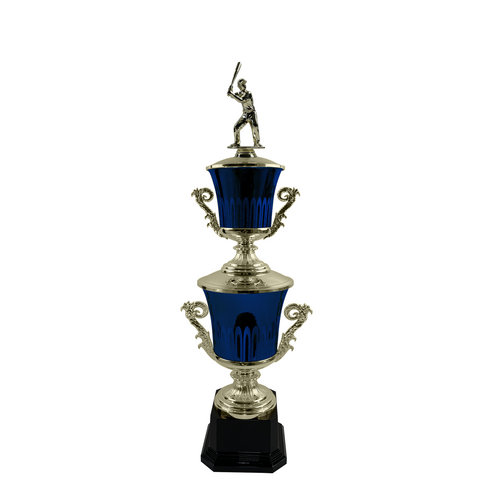 Trofeo de Copa con Figura Serie J2