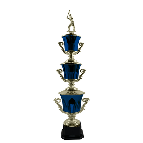 Trofeo de Copa con Figura Serie J3