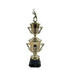 Trofeo de Copa con Figura Serie J2