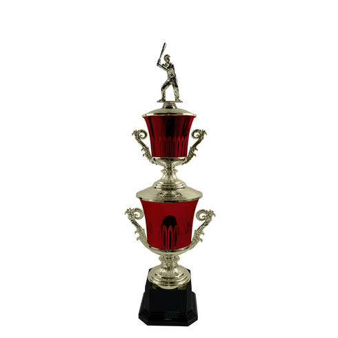 Trofeo de Copa con Figura Serie J2