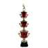 Trofeo de Copa con Figura Serie J3
