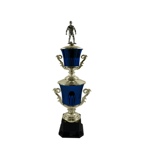Trofeo de Copa con Figura Serie J2