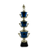 Trofeo de Copa con Figura Serie J3