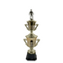 Trofeo de Copa con Figura Serie J2