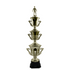 Trofeo de Copa con Figura Serie J3