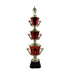 Trofeo de Copa con Figura Serie J3