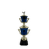 Trofeo de Copa con Figura Serie J2