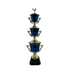Trofeo de Copa con Figura Serie J3