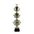 Trofeo de Copa con Figura Serie J3