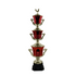Trofeo de Copa con Figura Serie J3