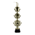 Trofeo de Copa con Figura Serie J3