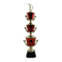 Trofeo de Copa con Figura Serie J3