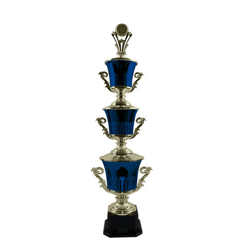 Trofeo de Copa con Figura Serie J3