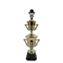 Trofeo de Copa con Figura Serie J2