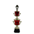Trofeo de Copa con Figura Serie J2