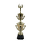 Trofeo de Copa con Figura Serie J2