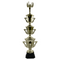 Trofeo de Copa con Figura Serie J3