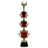 Trofeo de Copa con Figura Serie J3