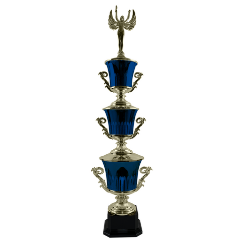 Trofeo de Copa con Figura Serie J3