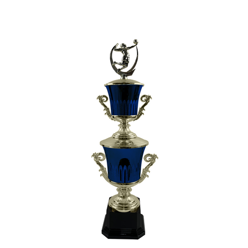 Trofeo de Copa con Figura Serie J2