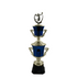 Trofeo de Copa con Figura Serie J2