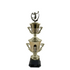 Trofeo de Copa con Figura Serie J2