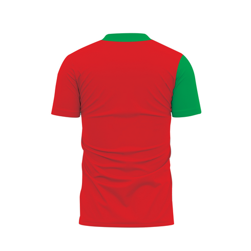 Suéter Deportivo E222