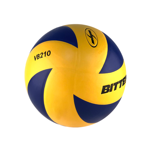 Balón de Voleibol Indoor/Outdoor Soft Touch Pro VB210