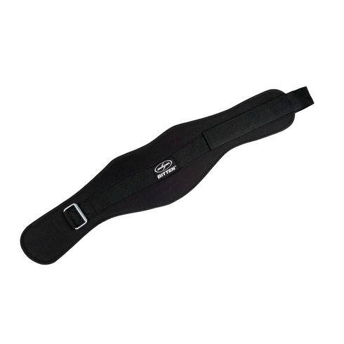 Correa para Levantar Pesas WLB314