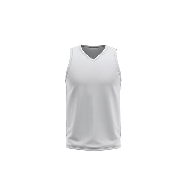 Camiseta de Baloncesto Personalizada (Incluye Todas las Impresiones)