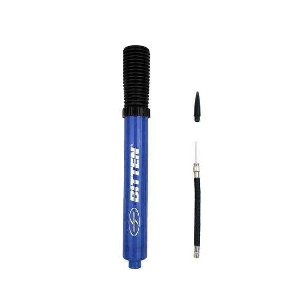 Bomba para Inflar Doble Acción YP320