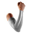 Compression Reflective Arm Sleeves - pair