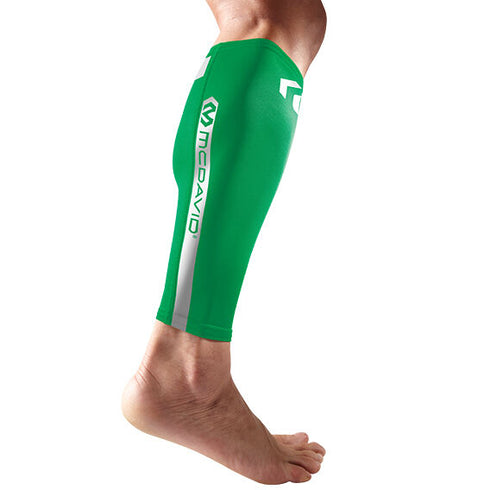 Compression Calf Sleeves Reflective 6577RF