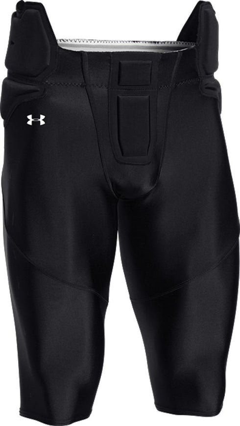 Pantalón de Fútbol Americano con Pads Adulto UFPP1M